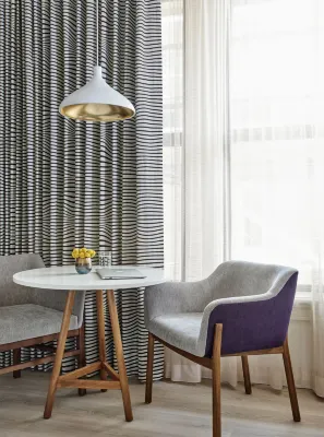 The Bankers Alley Hotel Nashville, Tapestry Collection by Hilton Photos
