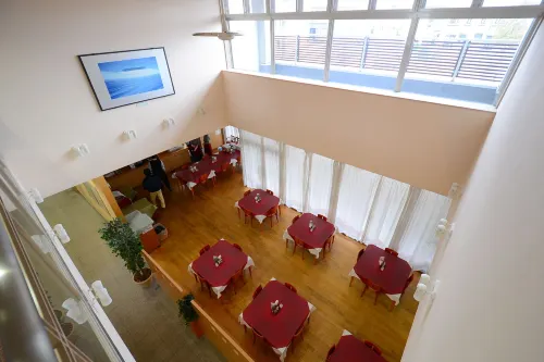 Hotel Lavenir Mahlzeiten Photos