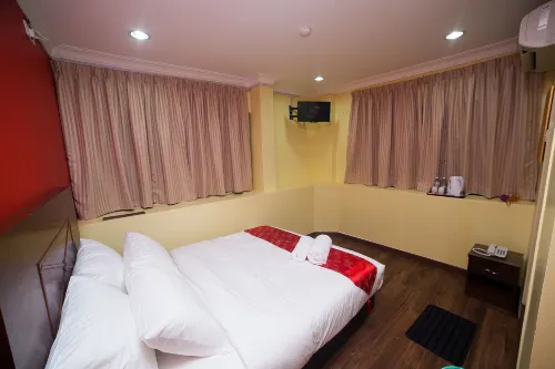 Hotel Sunjoy9 Bandar Sunway Photos