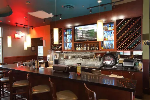 Best Western Pacific Inn Leisure & Recreation Photos