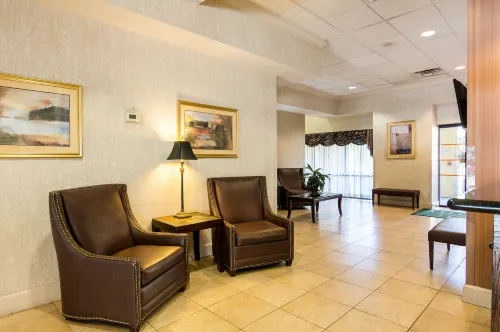 Quality Inn Near Joint Base Andrews-Washington Area Area Publik Photos