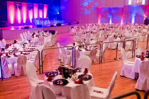 Best Western Plus Palatin Kongress Hotel Mahlzeiten Photos