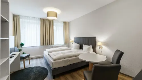 Aparthotel Münzgasse Photos