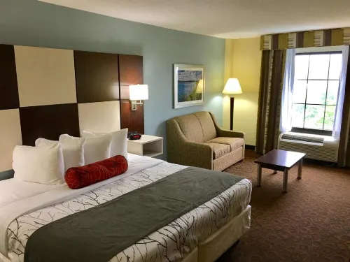 Holiday Inn Express Towson- Baltimore North Photos