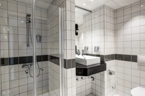 Quality Airport Hotel Gardermoen Photos