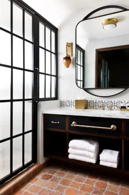 Hotel Figueroa, Unbound Collection by Hyatt Værelser Photos