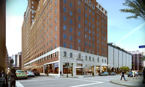 The Jung Hotel and Residences Featured Photos