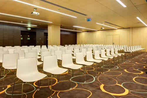 VIP Grand Lisboa Hotel & Spa Espaces Affaires Photos