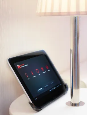 Citizenm New York Times Square Camere Photos