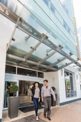 YVE Hotel Miami Ngoại thất Photos