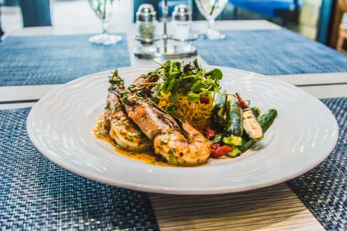 L’Auberge Casino Resort Lake Charles Ăn uống Photos