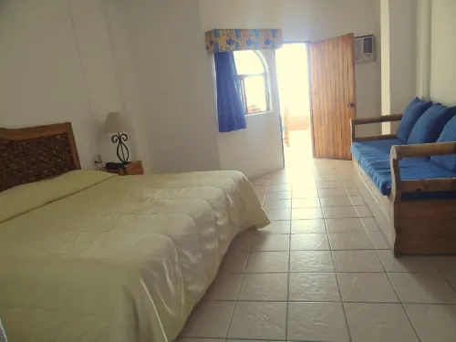Emperador Vallarta Beachfront Hotel and Suites Photos