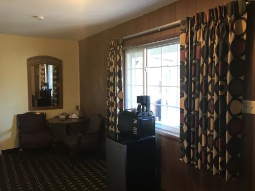 Travel Inn Public Areas Photos