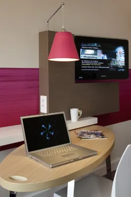 Mercure Paris Orly Rungis Aéroport Photos