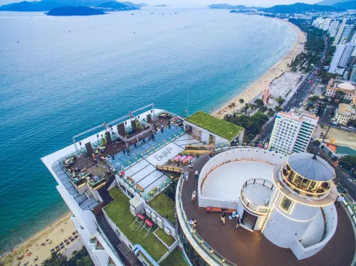 Havana Nha Trang Hotel Nổi bật Photos