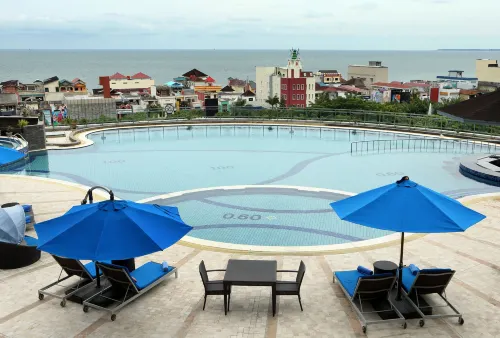 Ibis Balikpapan Loisirs et amusements Photos