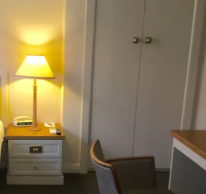 Quality Hotel Mildura Grand Photos