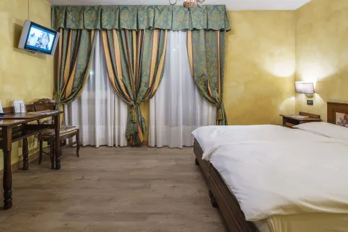 Hotel Olimpia Photos