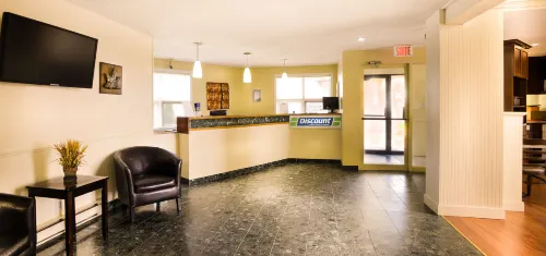 Clarion Pointe Quebec Airport À ne pas manquer Photos