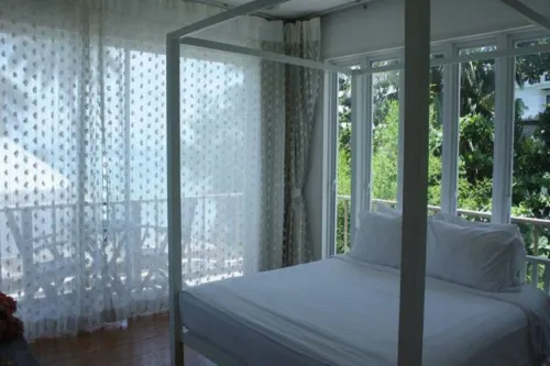 Villa Nalinnadda Petite Hotel & Spa, Adults Only Photos