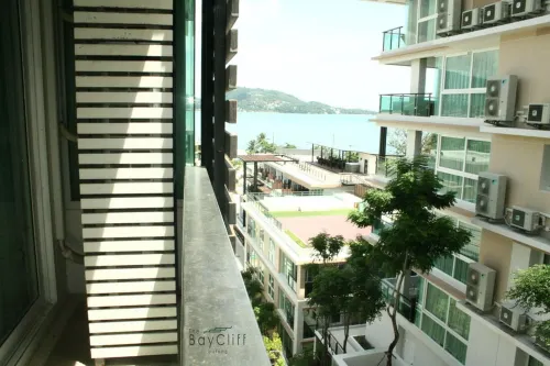 The Baycliff Residences À proximité de l'hôtel Photos