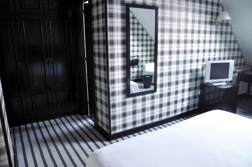 Hotel Clarin Photos