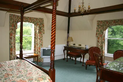 Cumbria Grand Hotel Photos