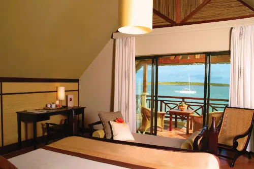 Preskil Island Resort Photos
