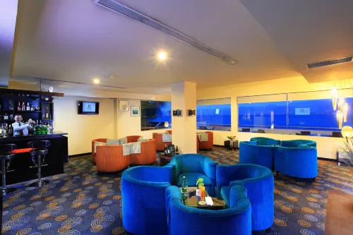 Swiss-Belhotel Silae Palu Benessere e tempo libero Photos