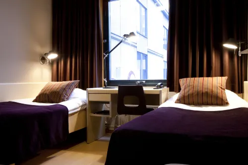 Centro Hotel Turku Photos