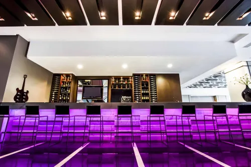Lidotel Barquisimeto Loisirs et amusements Photos