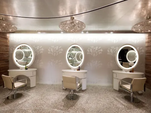 The Cosmopolitan of Las Vegas Loisirs et amusements Photos