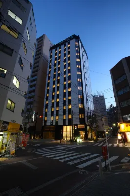 Tokyu Stay Kamata - Tokyo Haneda Esterni Photos