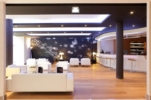 Novotel Toulouse Centre Wilson Leisure & Recreation Photos