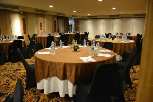 Ramada by Wyndham Bali Sunset Road Kuta Dành cho công việc Photos
