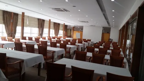 Grand Denizli Hotel Business Photos