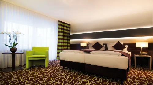 Hotel Metropol by Maier Privathotels Photos