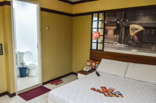 Hotel Sogo Avenida Photos