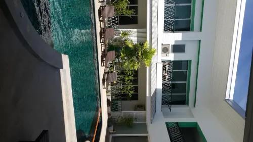 Khun Chaweng Resort Loisirs et amusements Photos