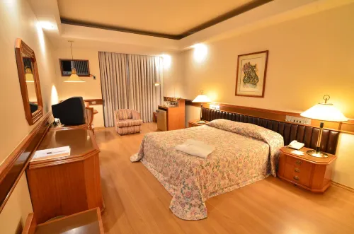 Hotel Gran Corona Photos
