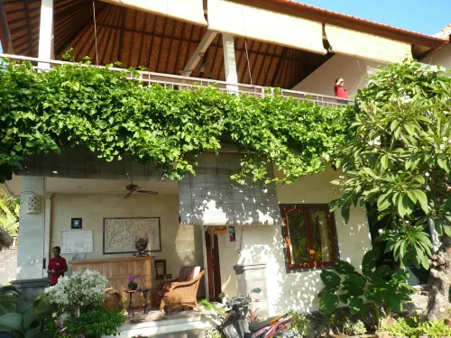 Shankara Parada Villas Extérieur Photos