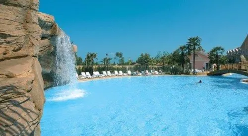 Gardaland Adventure Hotel Benessere e tempo libero Photos