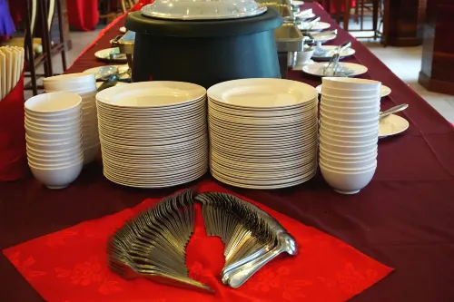 Dansavanh Vientiane Hotel Photos
