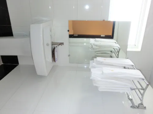 Hotel Yankin Chambres Photos