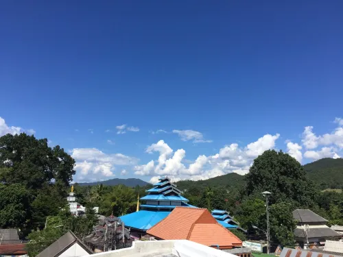 Pai Cherkaew Boutique House Circondario Photos