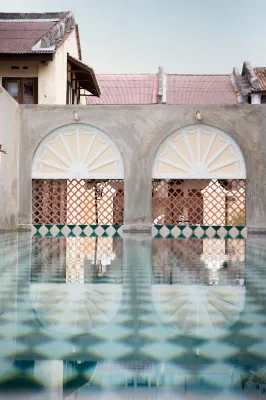Jawi Peranakan Mansion Benessere e tempo libero Photos