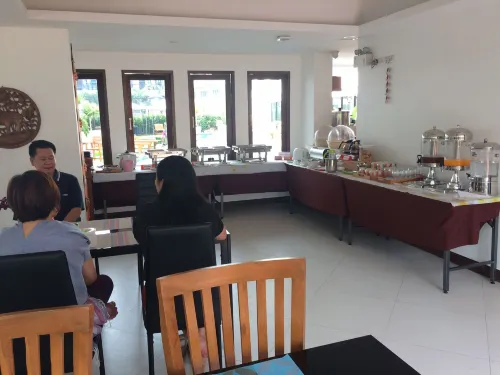 Baan Sang Singh Dining Photos