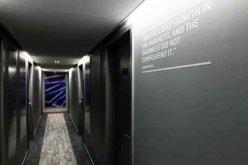Heeton Concept Hotel – Luma Hammersmith Aree comuni Photos