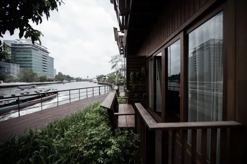 Chann Bangkok Noi À ne pas manquer Photos
