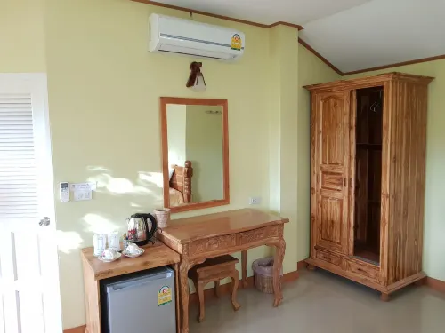 Foresta Hill Resort Photos